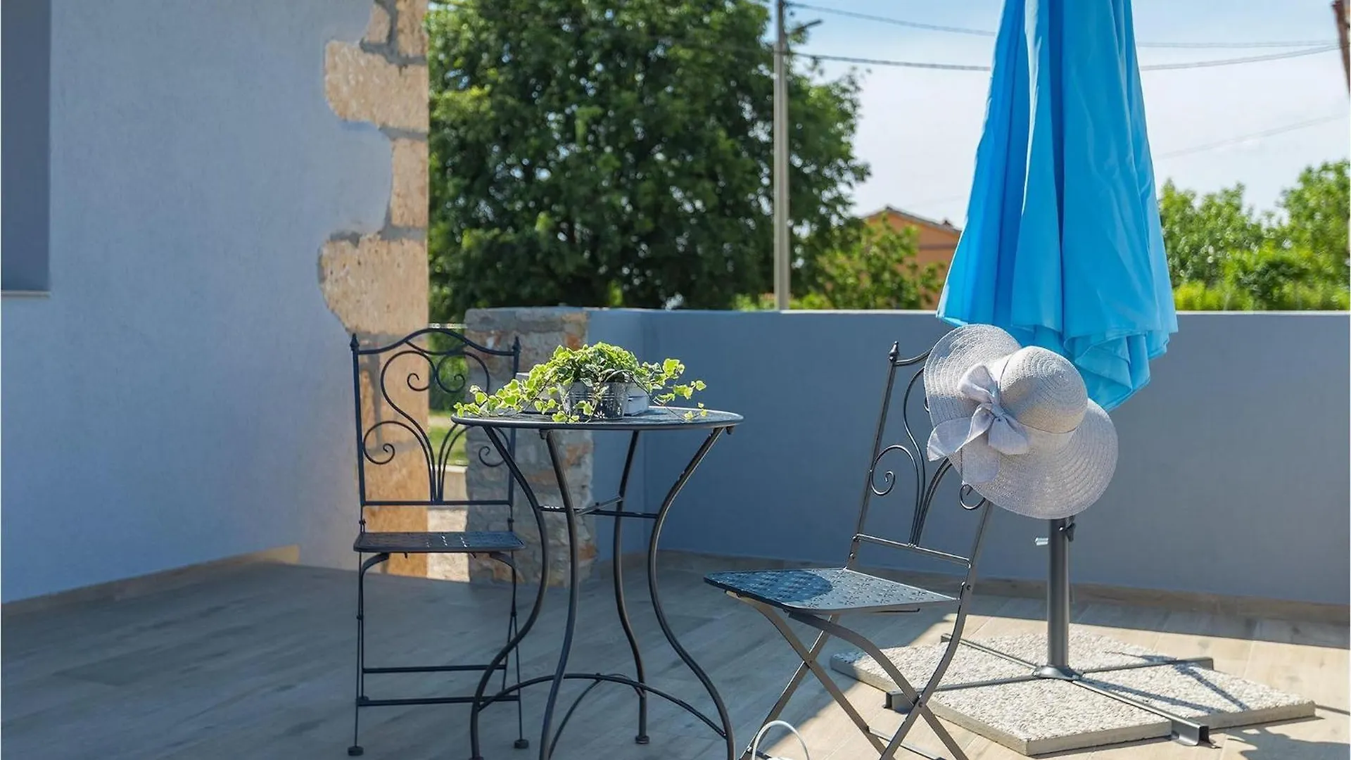Nyaraló Villa Imela Póla